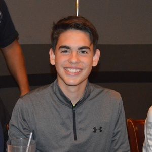 Meet your Posher, Adam